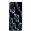 6.67" For Blackview A100 Case Fashion Photos Black Silicone Soft Phone Case For Blackview A100 Back Cover Case A 100 Funda Coque