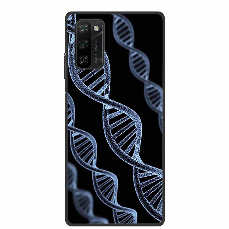 6.67" For Blackview A100 Case Fashion Photos Black Silicone Soft Phone Case For Blackview A100 Back Cover Case A 100 Funda Coque