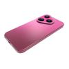 For Huawei Pura 80 Case Watermark Resistant TPU Clear Phone Back Cover