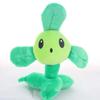 15-20cm Plant with Zombie Plush Toy 30cm PVZ Giant Hat Pirate Duck Zombie Plush Doll Plush Toy Christmas Birthday Gift for Kids