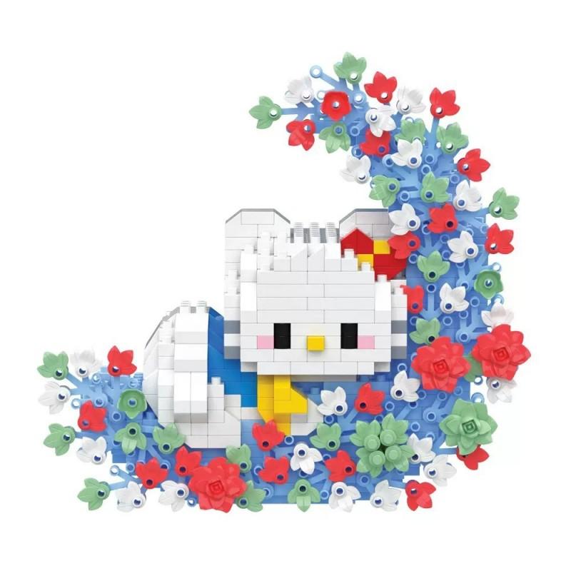 

Kawaii Ornamnts Toys Kids Birthday Gifts Diy Toy For Kidss Anime Fans Handmade Animal Kuromi Cinnamoroll Ornament As show