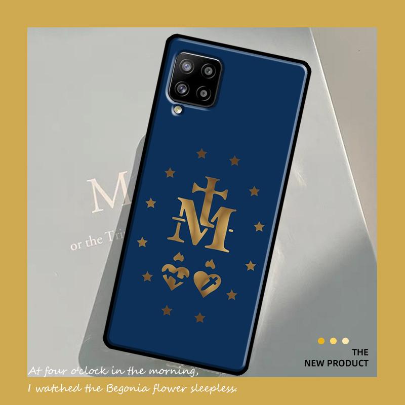 

Непорочне Зачаття Діва Марія Ісус Чохол Для Samsung Galaxy A54 A34 A52 A32 A22 A12 A13 A14 A23 A33 A53 A73 A51 A71 Чохол Samsung A32 4G