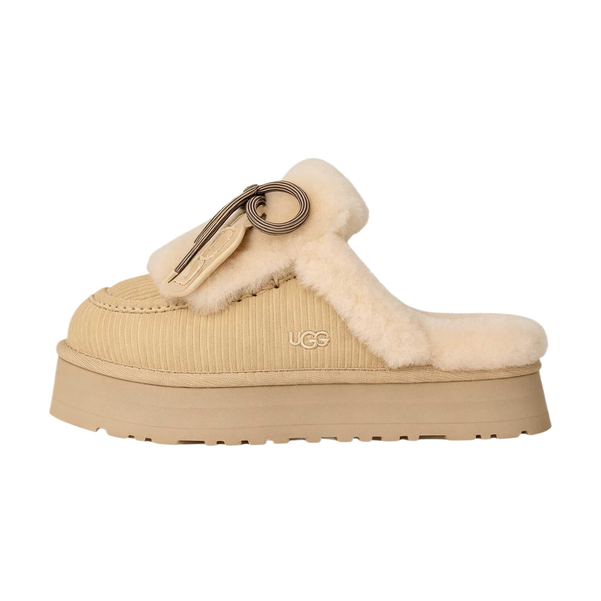 UGG Closed Toe Slippers Women`s 39