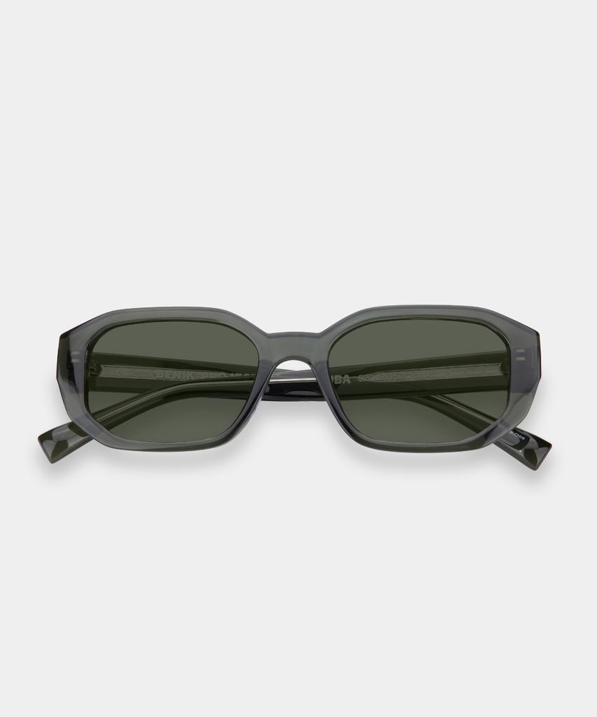 Binikeupeulojegteu Luba C3 Khaki Clear