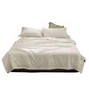 Jacquard Soybean Fiber All-Season Comforter