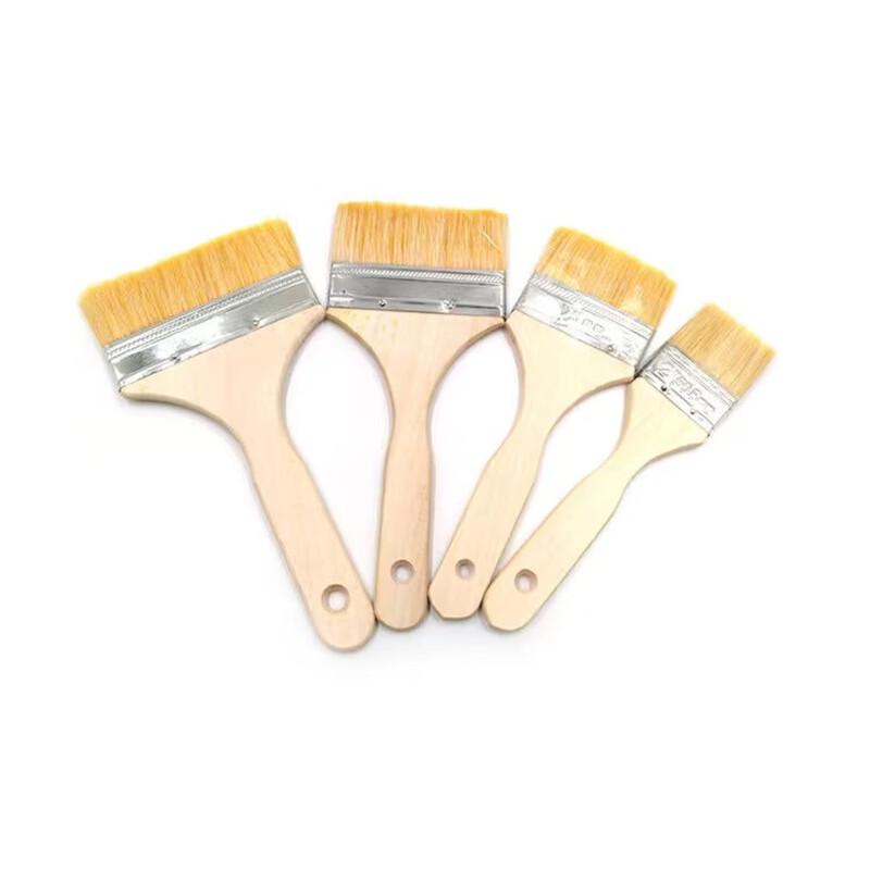 Hui Huang Multifunctional Food Basting Brush