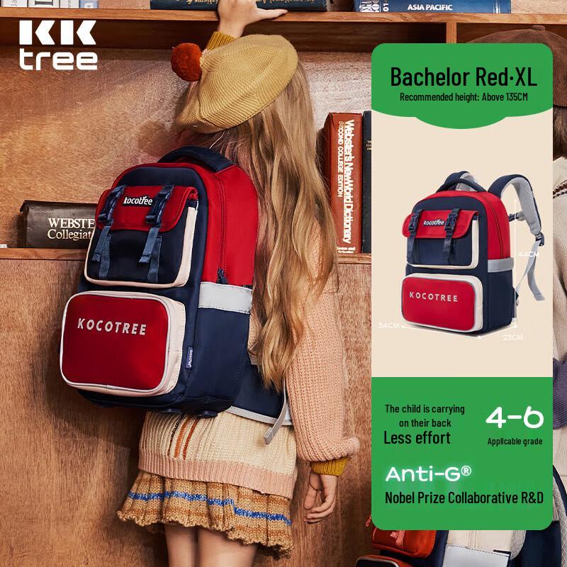 Kocotreekk Tree Kids' School Backpacks & Pencil Cases