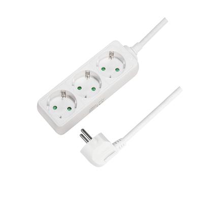 Gniazda i wtyczki elektryczne – Przedłużacze