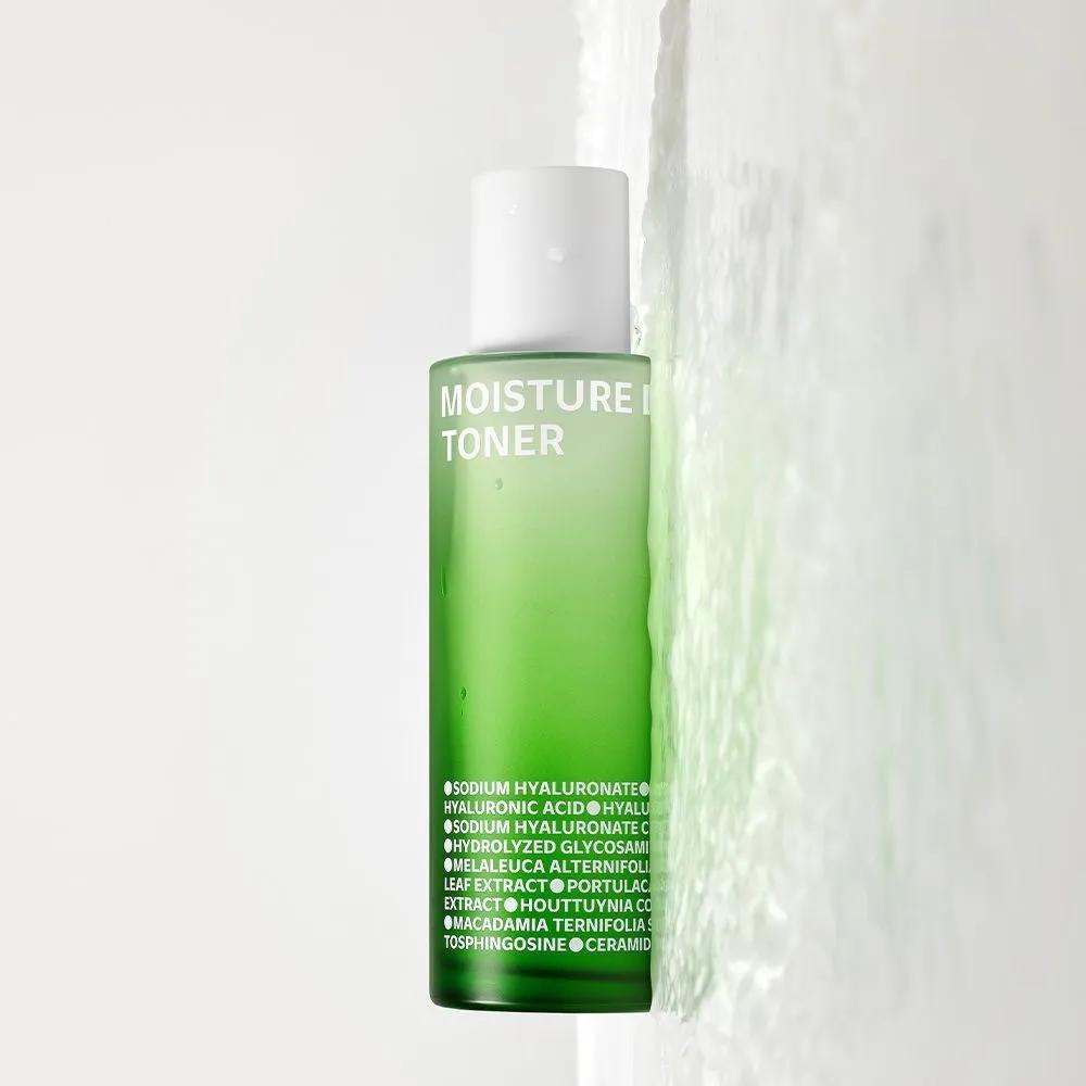 Увлажняющий тонер Доктор 130 мл