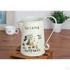 Annaffiatoio Vaso da Fiori Stile Francese Fioriere per Matrimonio Casa