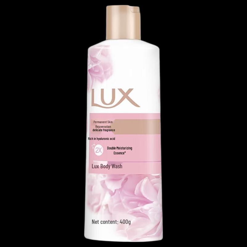 Lux Lasting Tender Skin Fragrance Body Wash