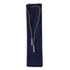 Folding Portable Fishing Tackle Storage Bag Replacement Fishing Rod Protector Case For Long Telescopic Poles Enduring