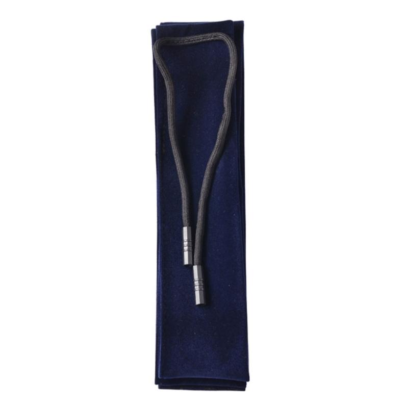 Folding Portable Fishing Tackle Storage Bag Replacement Fishing Rod Protector Case For Long Telescopic Poles Enduring
