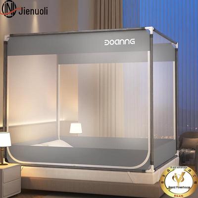 JNL Huishoudelijk Anti-Val Volledig Omringend Klamboe