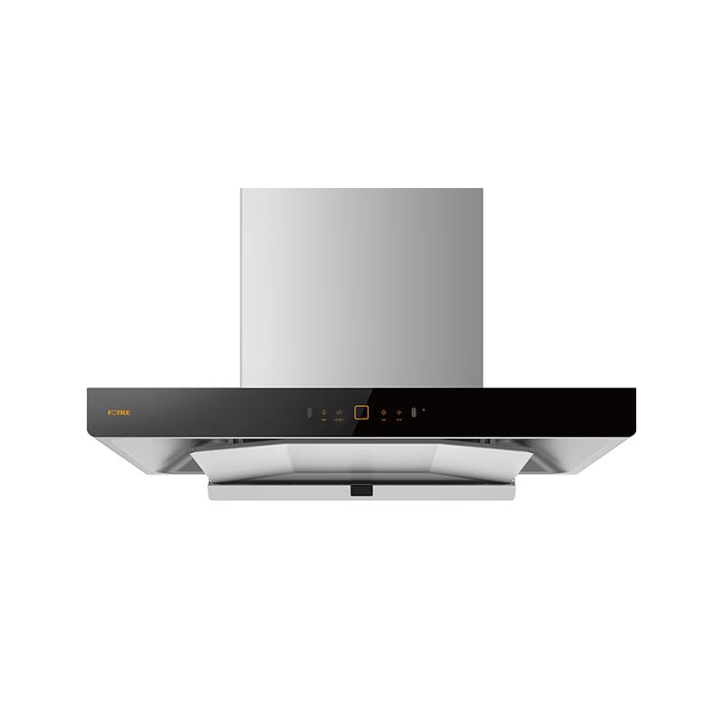 FOTILE EMD22T European Style Top Suction Range Hood CN plug (adapter included)
