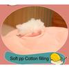 1pc 20cm-30cm Colourful Snails Plush Toy Stuffed Animals Cartoon Snail Soft Baby Cuddly Doll Pillow Toys Birthday Xmas Gift