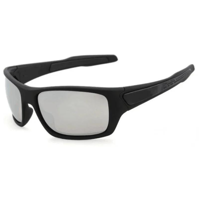 For Outdoor Use Men's Goggles Summer Sports Eyeglasses Cycling Windproof Fashionable Glasses UV Protection 400