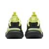 ANTA Retro Dad Shoes Fluorescent Yellow Black Men 112518841-4