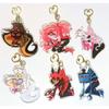 Porta-moedas, clips, porta-chaves – Chaveiros