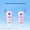 Nivea Amino Acid Brightening Foaming Cleanser Twin Pack