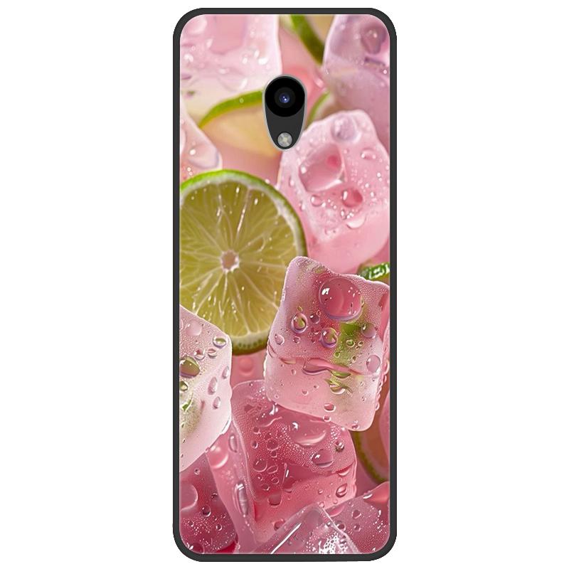 Phone Case for Qin F21 Pro Case Silicon Back Cover for Qin F21 Pro Cover for Xiaomi QinF21Pro Bumper Hoesje Shell Carcasa Coque