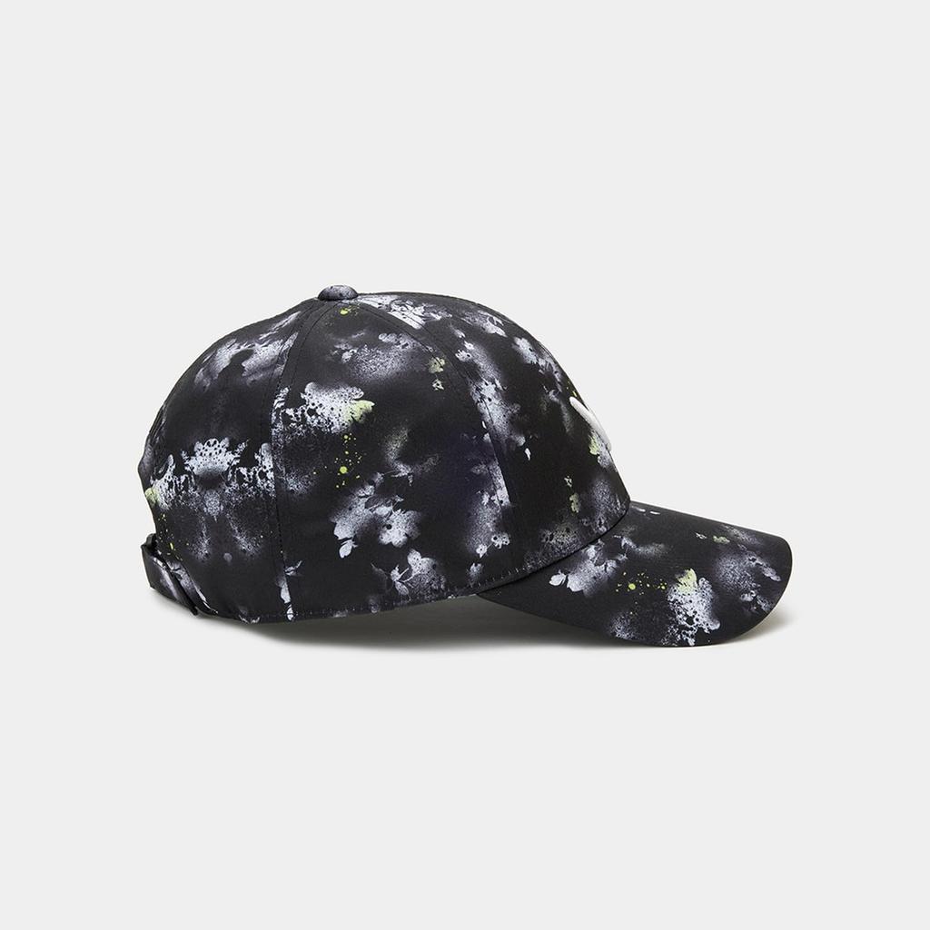Cap Adjustable Golf Hat C24191108 FR [Callaway] Men's (Spray Print, Size) / / 1010_Black