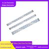 FFC Cable 0.5mm Pitch 100mm LCD Flat FPC Soft Cable with Complete Specifications