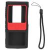 Walkie Talkie Protective Cover Portable Skid Resistant Two Way Radio Case for Xiaomi 3 Walkie Talkie Outdoor