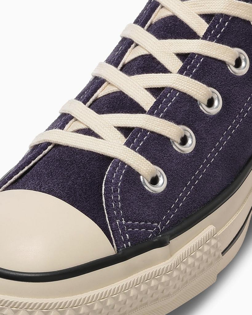 31317530 Converse Suede All Star J Hi Grape (Men's)
