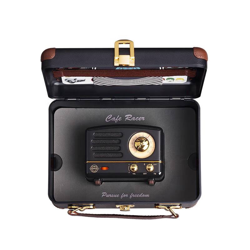 Mao Wang Little Prince OTR Portable Bluetooth Speaker