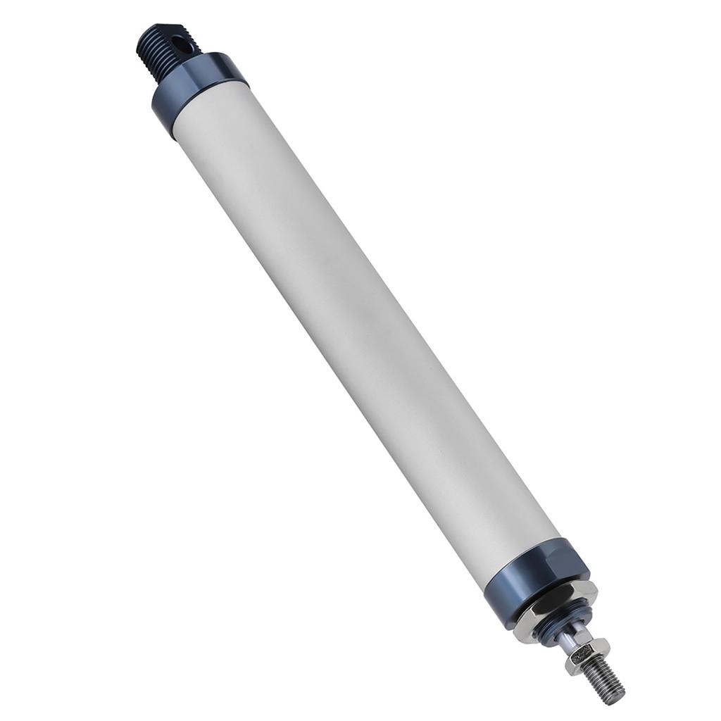 32mm X 200mm Single Rod Mini Pneumatic Air Cylinder Double Acting