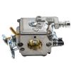 Carburetor For Husqvarna 36 41 136 137 141 142 Chainsaw For ZAMA C1Q-W29E Chainsaw Garden Power Carburetor Kit Carburetors Jets 1