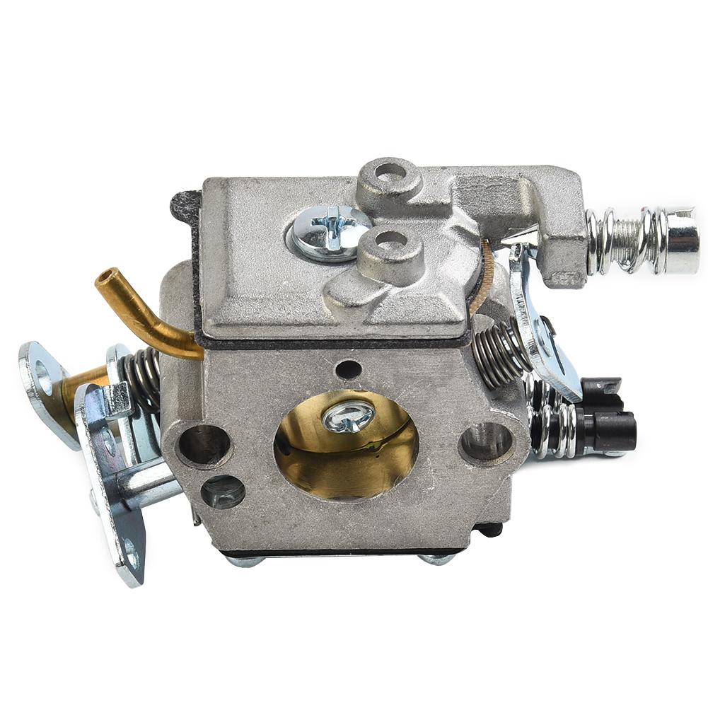 Carburetor For Husqvarna 36 41 136 137 141 142 Chainsaw For ZAMA C1Q-W29E Chainsaw Garden Power Carburetor Kit Carburetors Jets 1