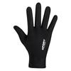 1 Pair Unisex Outdoor Gloves Plush Lining Touch Screen Autumn Winter Anti Skid