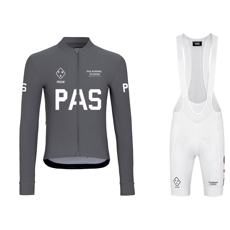 2026 Estate e Autunno Traspirante Protezione Solare Bicicletta Manica Lunga Tuta da Ciclismo Uomo e Donna Asciugatura Rapida Double Arrow Mountain Bike