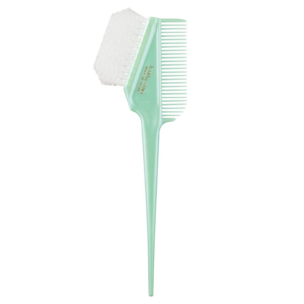 Sanbi Industrial Made In Japan Hair Dye Brush K-60 (Mint)