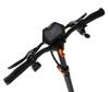 Trotinetă Electrică Pliabilă Kukirin G2 MAX 1000W, 48V 20.8Ah, Autonomie 80km, Roți de 10 inch, Trotinetă Electrică Off-Road pentru Adulți, Viteză 55km/h