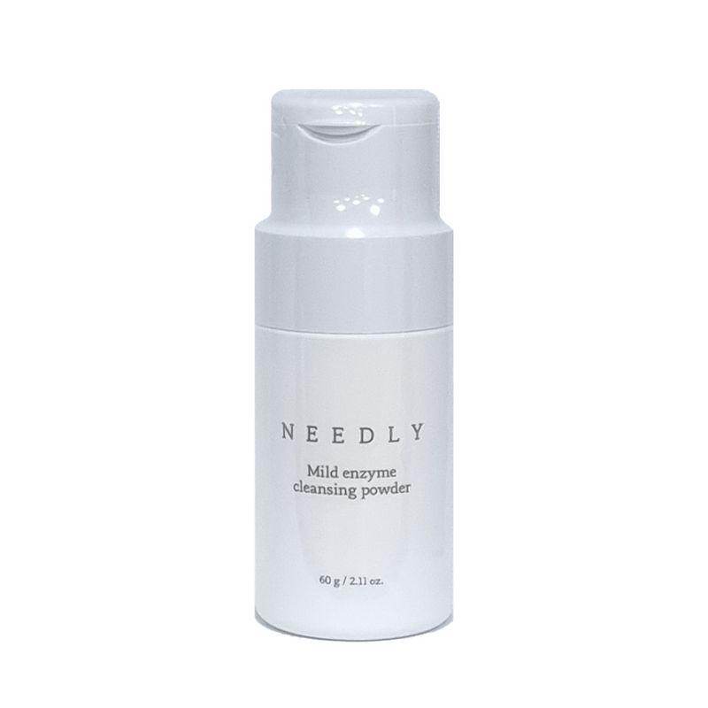 NEEDLY Mild Enzyme Cleansing Powder 60g (L)