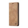 For Xiaomi Redmi Note 14 5G Case CASEME 013 Series Card Holder Stand Leather Phone Cover