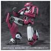 T-SPARK Transformers AMK Series Elita-1 Pre-Colored Plastic Model Kit