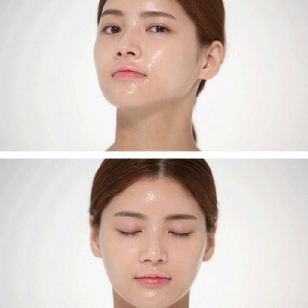 MISSHA Glow Skin Balm 20 ml, 50 ml