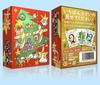 Nana Christmas 15 Ages Board Game Mob+ (2-5 Players, Minutes, 6+)