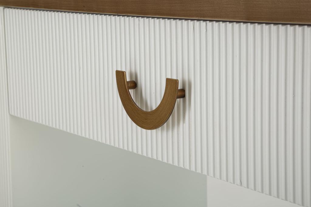 Console Tolosa Cm 121X40X78