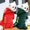 Dinosaur Shaped Dog Clothing Pet Photography Clothing Small And Medium Sized Dog And Clothing