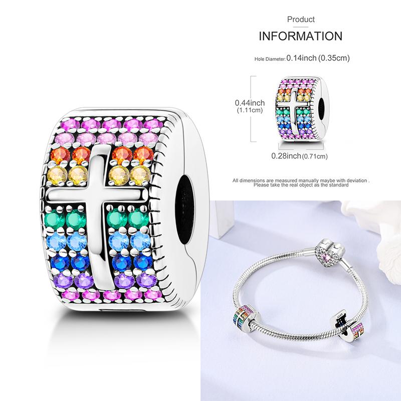 Newest Stunning Charms Bead Copper Lover Flowers Dangle Cute Pets Pendants Fit Original Mula Bracelet Diy Jewelry