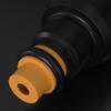 8PCS Fuel Injectors 0280150718 Fit for Ford F150 F250 F350 4.6 5.0 5.4 5.8 Replace