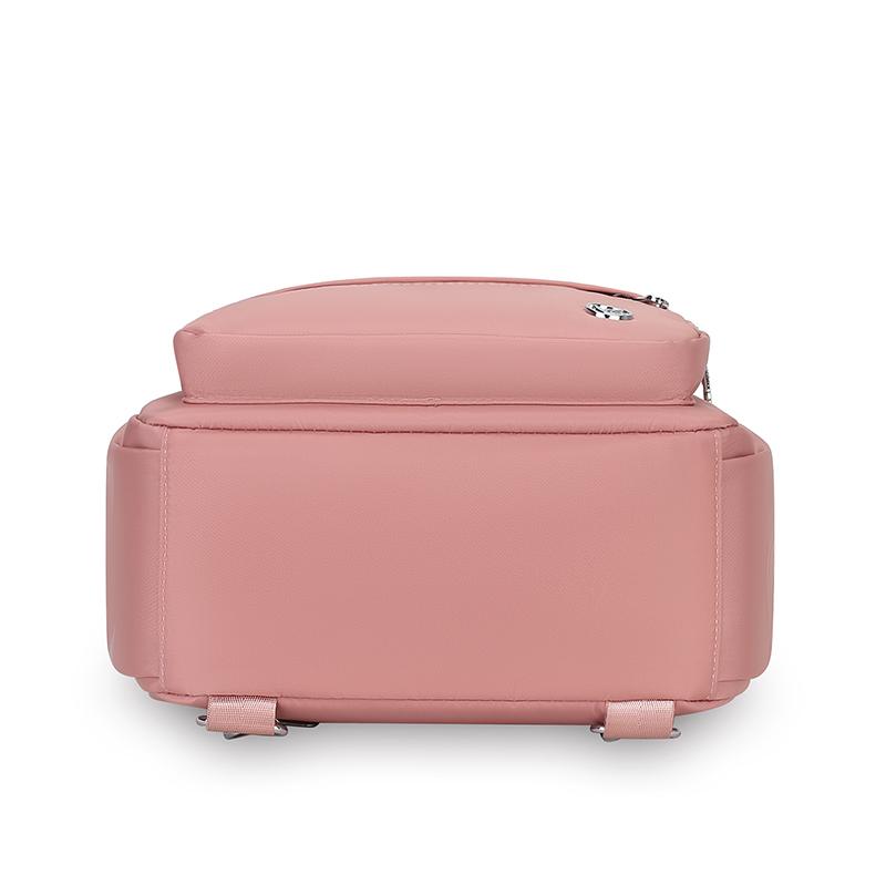 Rucsac Multifuncțional Oxford Geantă de Mână Femei Multi-Spate Crossbody Geantă de Umăr