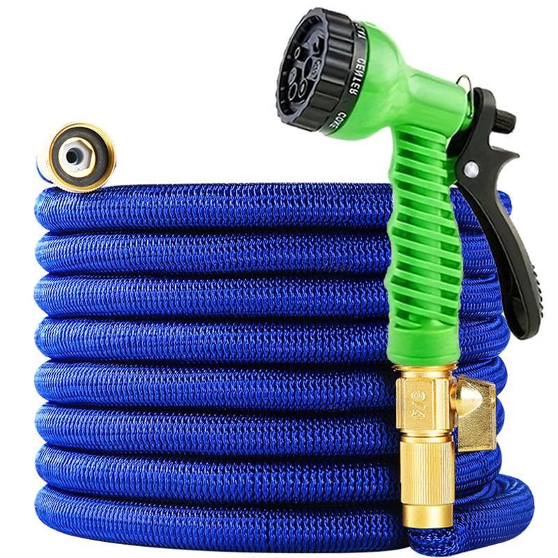 Cross-Border Household Car Wash & Garden Watering Set