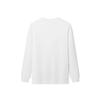 Li Ning T-Shirts Herren Rundhals Moderat YTLV113-3
