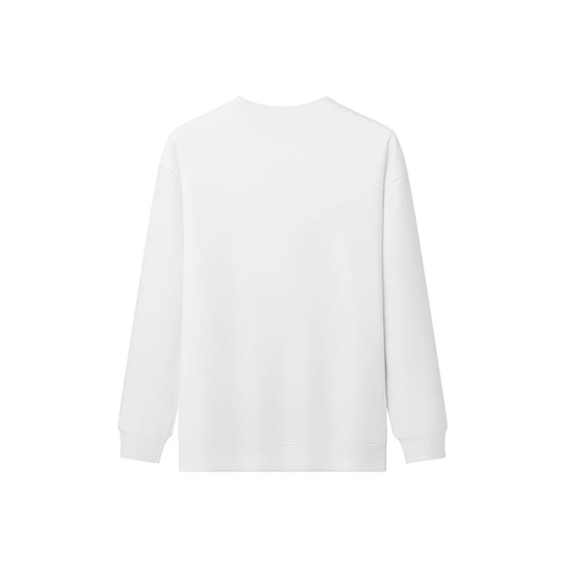 Li Ning T-Shirts Herren Rundhals Moderat YTLV113-3